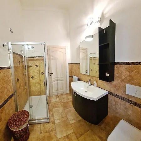 Maison Chloé La Maddalena (Sassari)