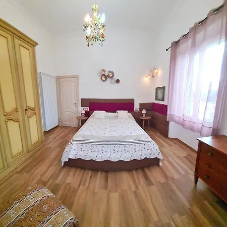 Maison Chloe La Maddalena (Sassari)