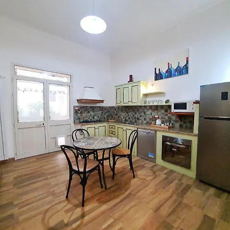 Maison Chloe * La Maddalena (Sassari)