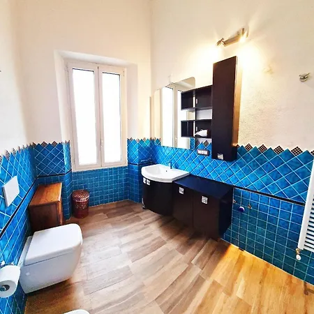 Maison Chloe Holiday home La Maddalena (Sassari)