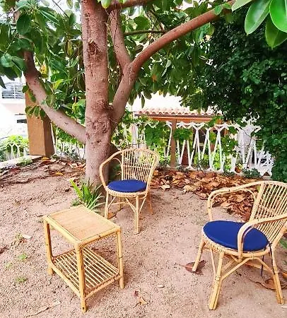 Maison Chloe Holiday home *