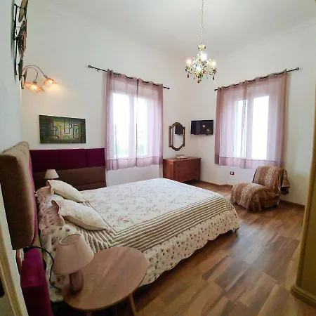 Maison Chloé Casa vacanze La Maddalena (Sassari)