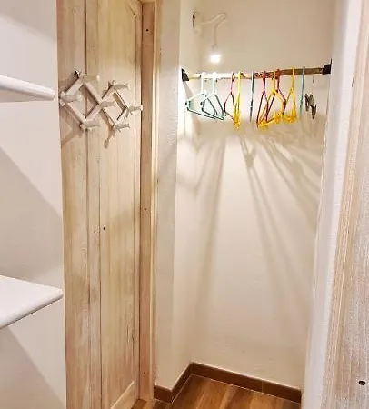 Maison Chloé Casa vacanze *