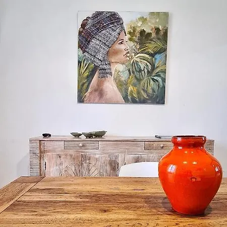 Casa vacanze Maison Chloé *