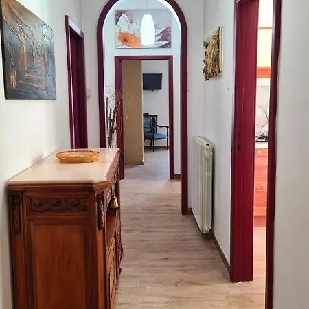 Casa vacanze Maison Chloé La Maddalena (Sassari)