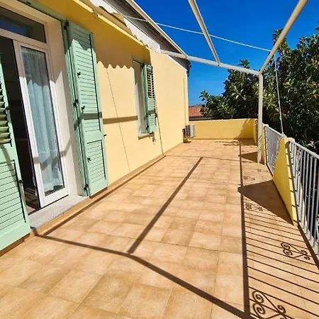 Maison Chloe * La Maddalena (Sassari)