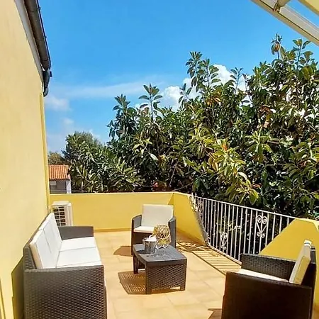 Casa vacanze Maison Chloé