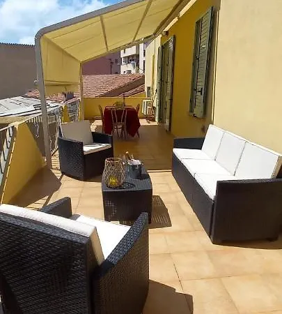 Holiday home Maison Chloe La Maddalena (Sassari)