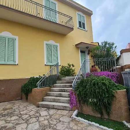 Maison Chloé * La Maddalena (Sassari)