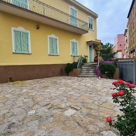 Maison Chloe * La Maddalena (Sassari)